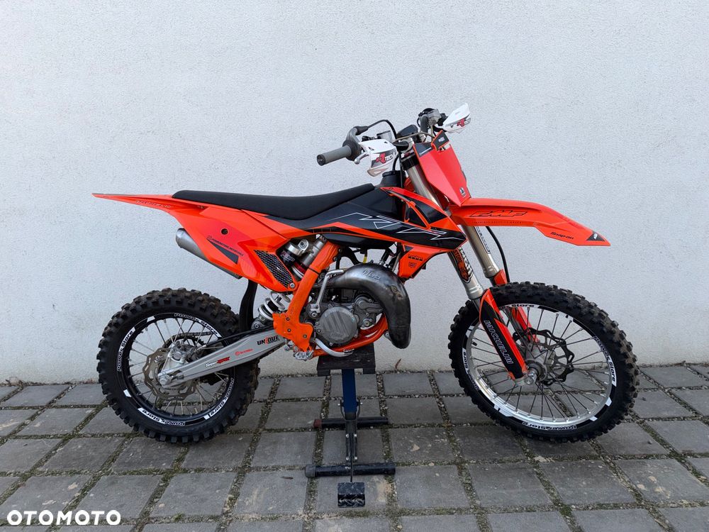 KTM SX - 5