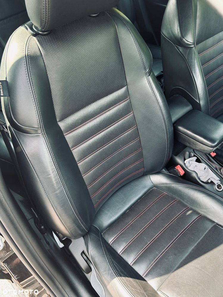 Alfa Romeo Giulietta 1.4 TB MultiAir Distinctive TCT - 8