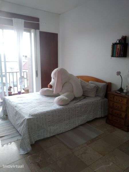 Apartamento T Zero - Grande imagem: 3/6