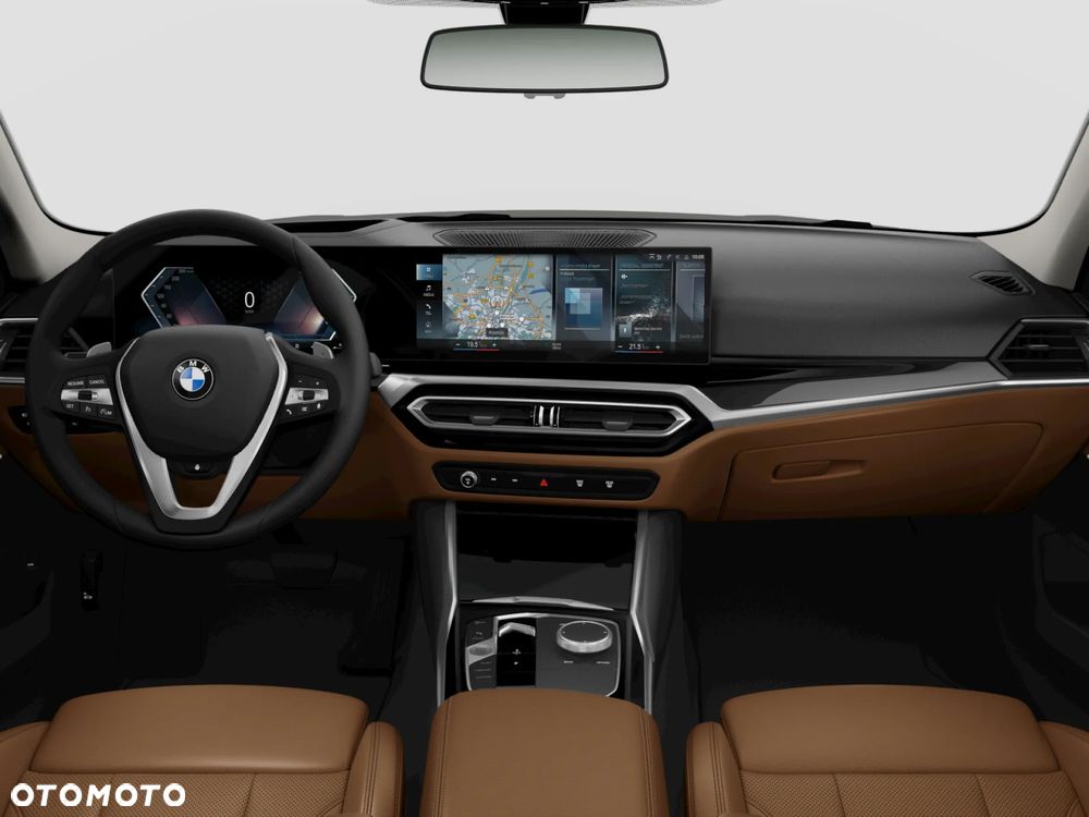BMW Seria 3 320i xDrive - 6