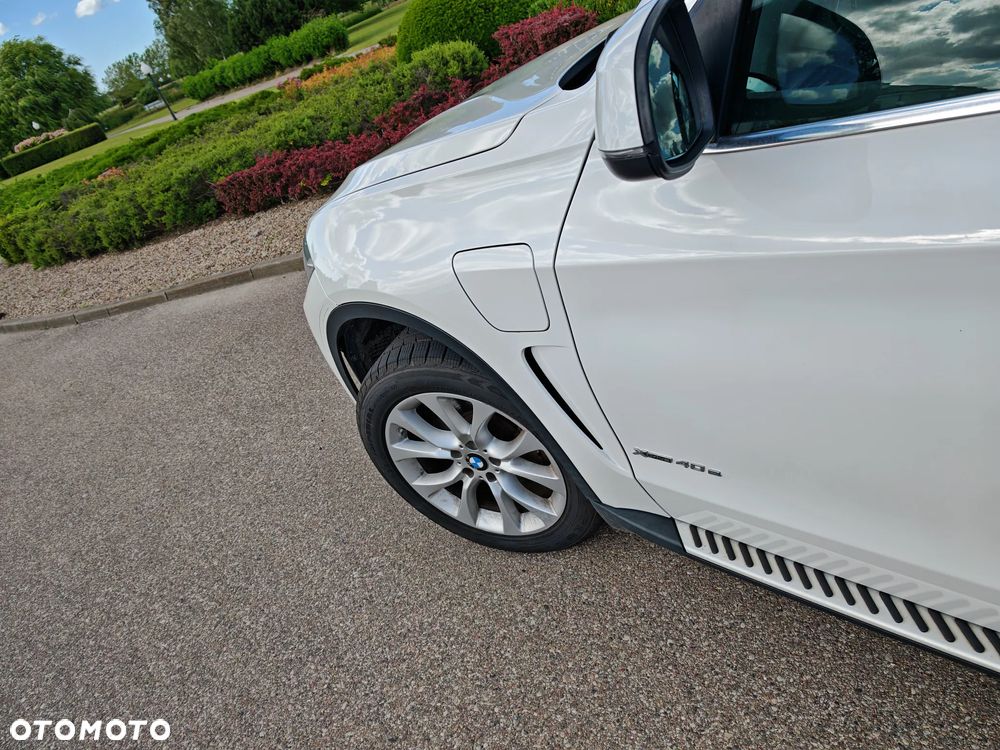 BMW X5 xDrive40e - 8