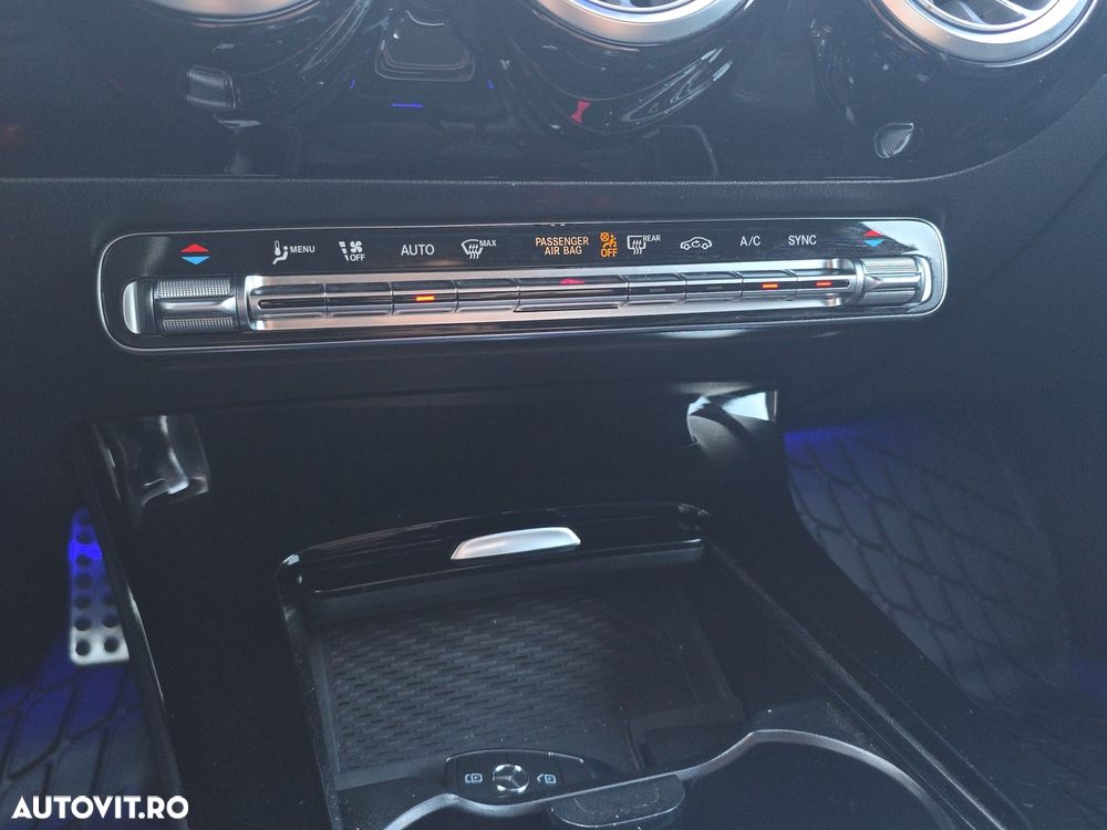 Mercedes-Benz A 200 - 16