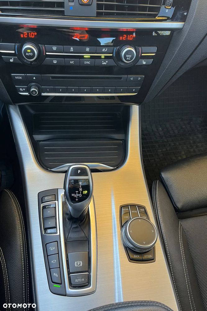 BMW X4 xDrive30d M Sport - 17