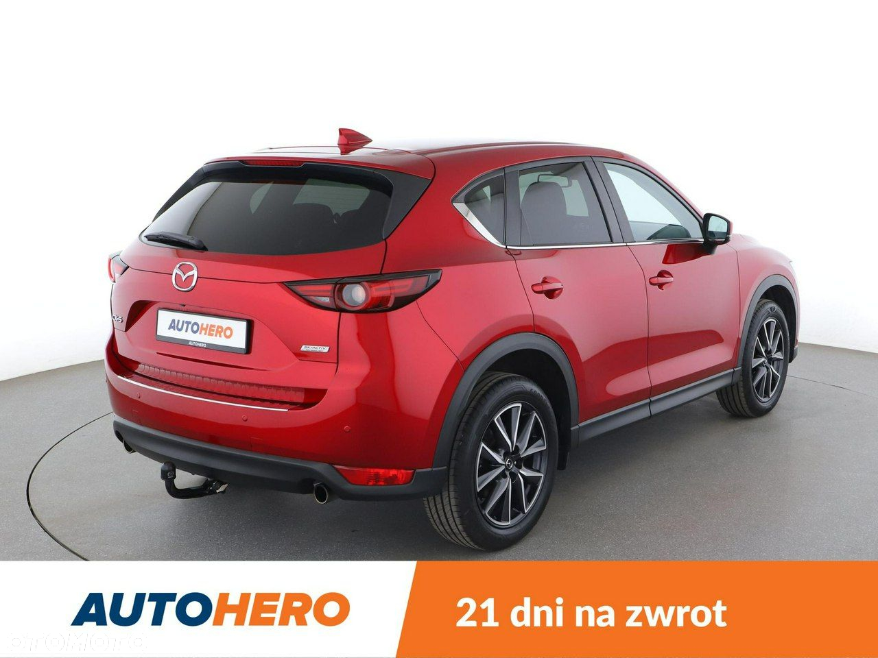 Mazda CX-5 2.0 SKYACTIV-G Center-Line - 7