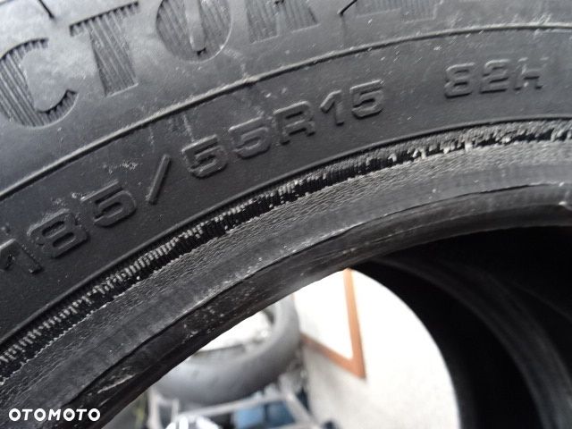 185/55/R15 82H Goodyear Vector 4 seasons Gen-2 - 6