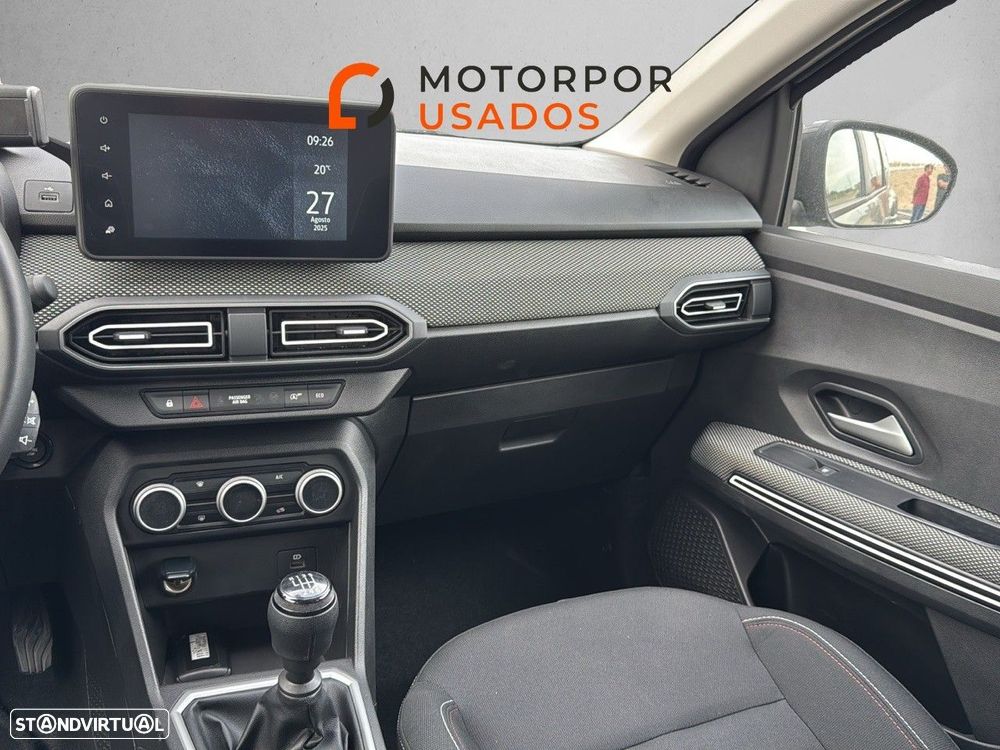 Dacia Jogger 1.0 TCe Extreme - 9
