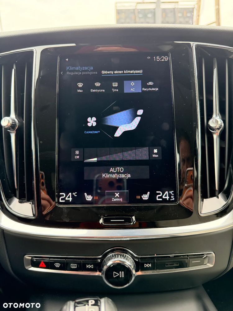 Volvo V60 T4 Inscription - 26