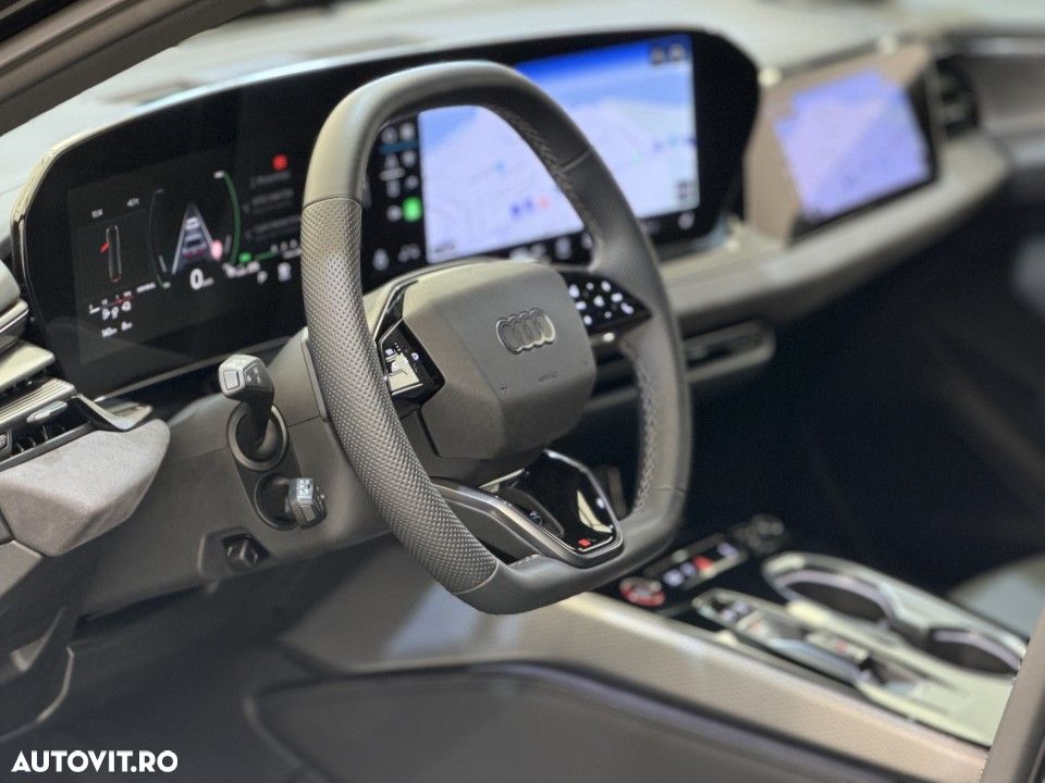 Audi A6 - 4
