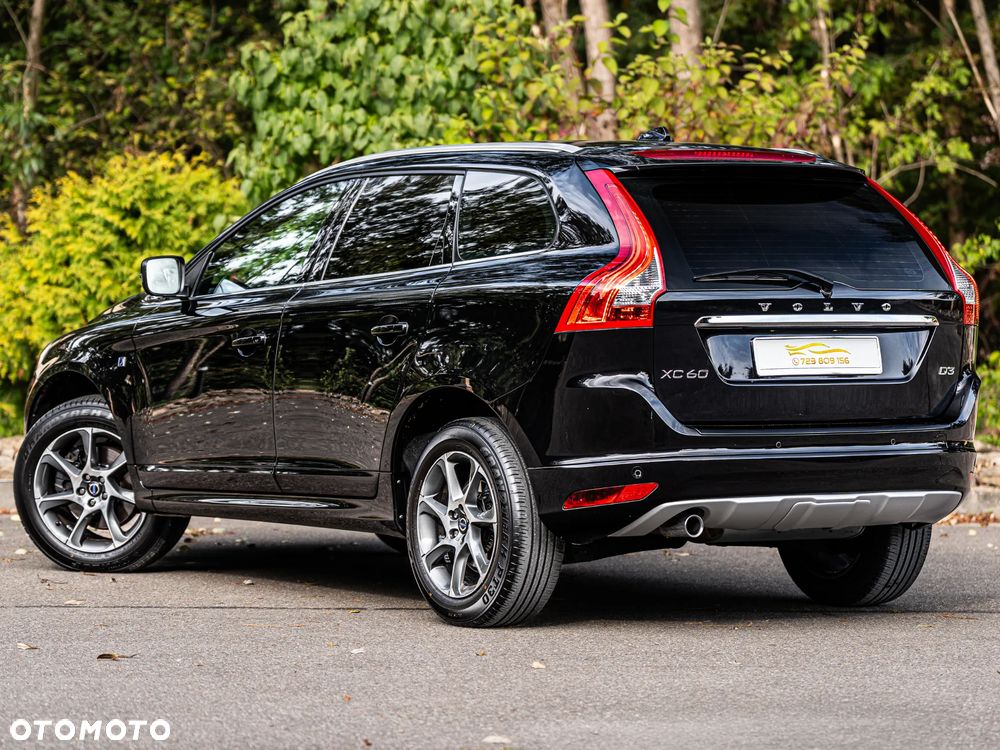 Volvo XC 60 D3 Geartronic Ocean Race - 18
