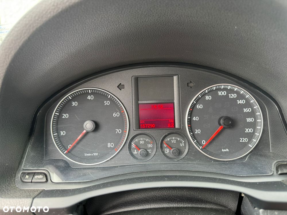Volkswagen Golf 1.4 Edition - 25