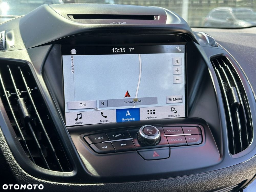 Ford Kuga 2.0 TDCi AWD ST-Line - 26