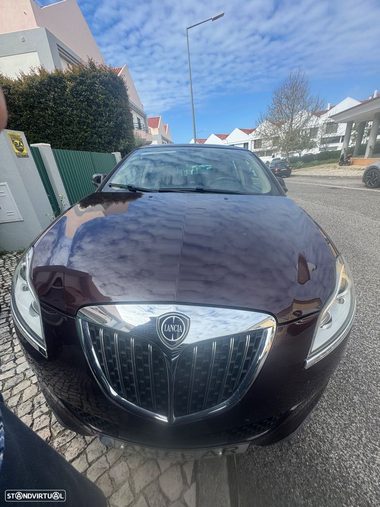 Lancia Delta 1.8 Di TurboJet 16v Auto Platinum - 8