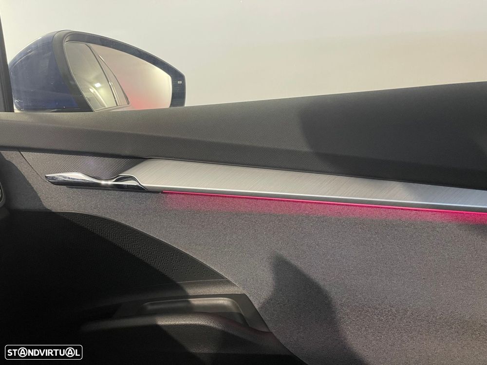 Skoda Enyaq iV 50 - 31