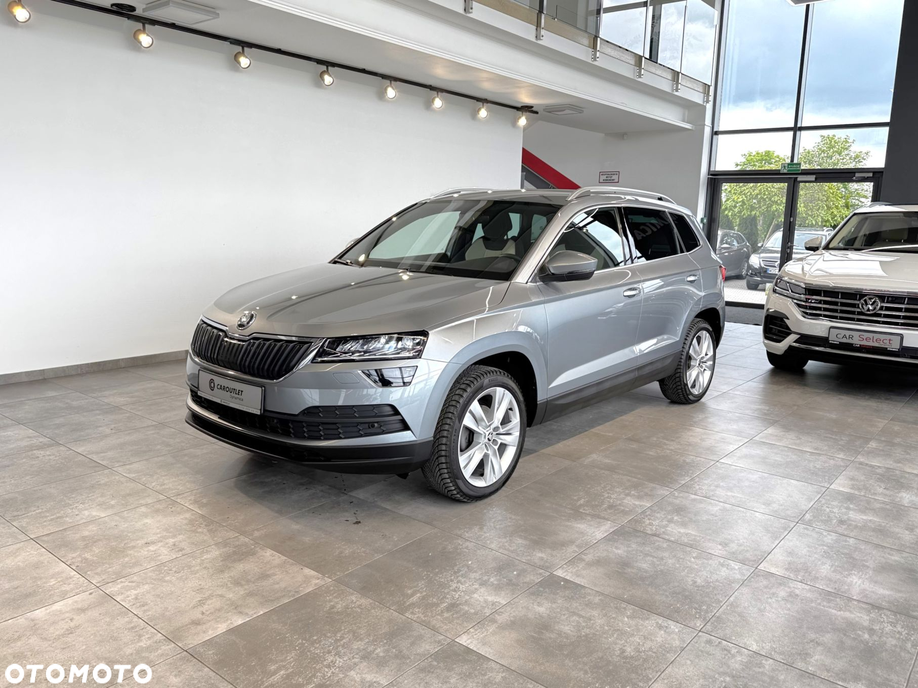 Skoda Karoq - 5