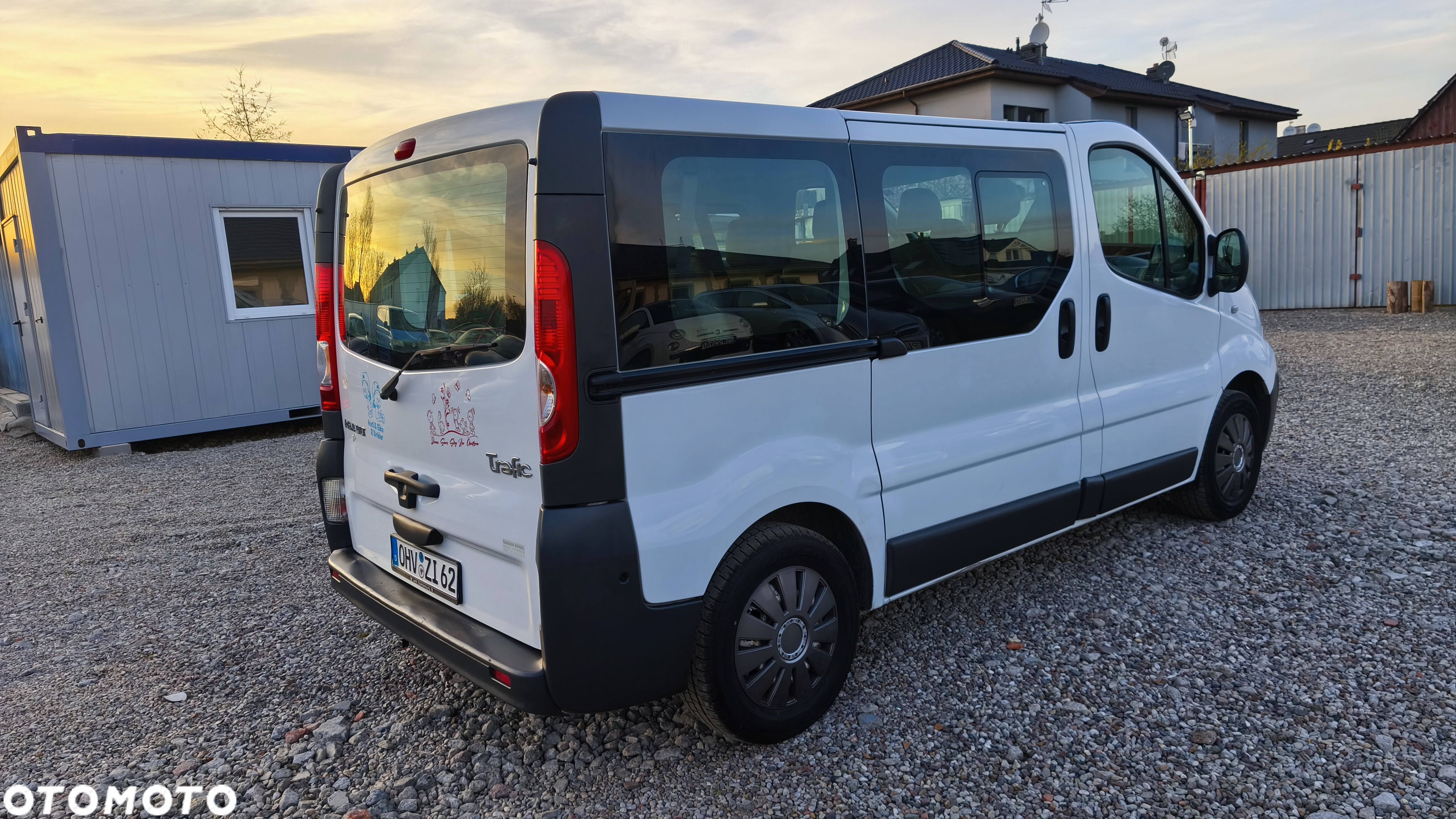 Renault Trafic - 7