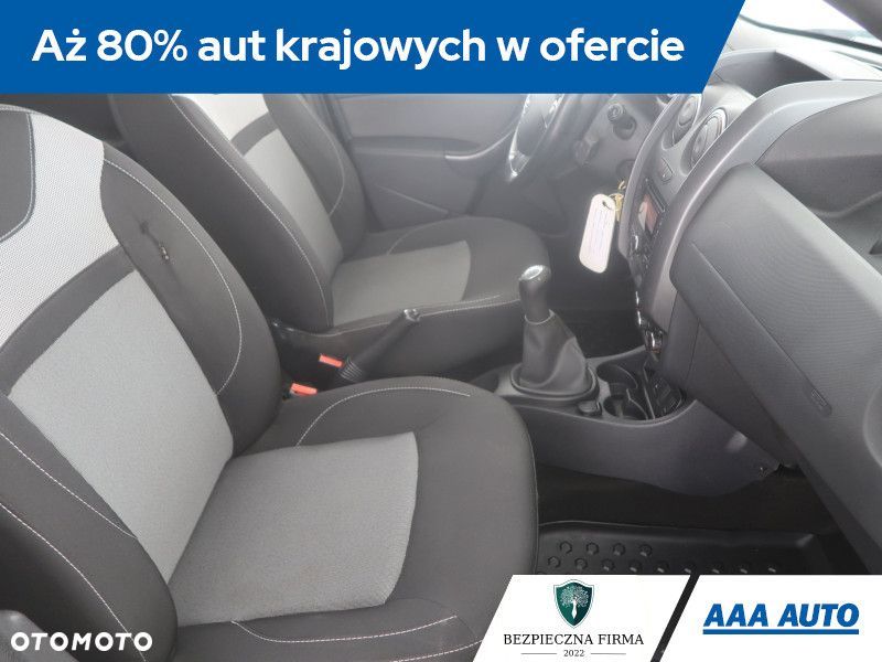 Dacia Duster - 11