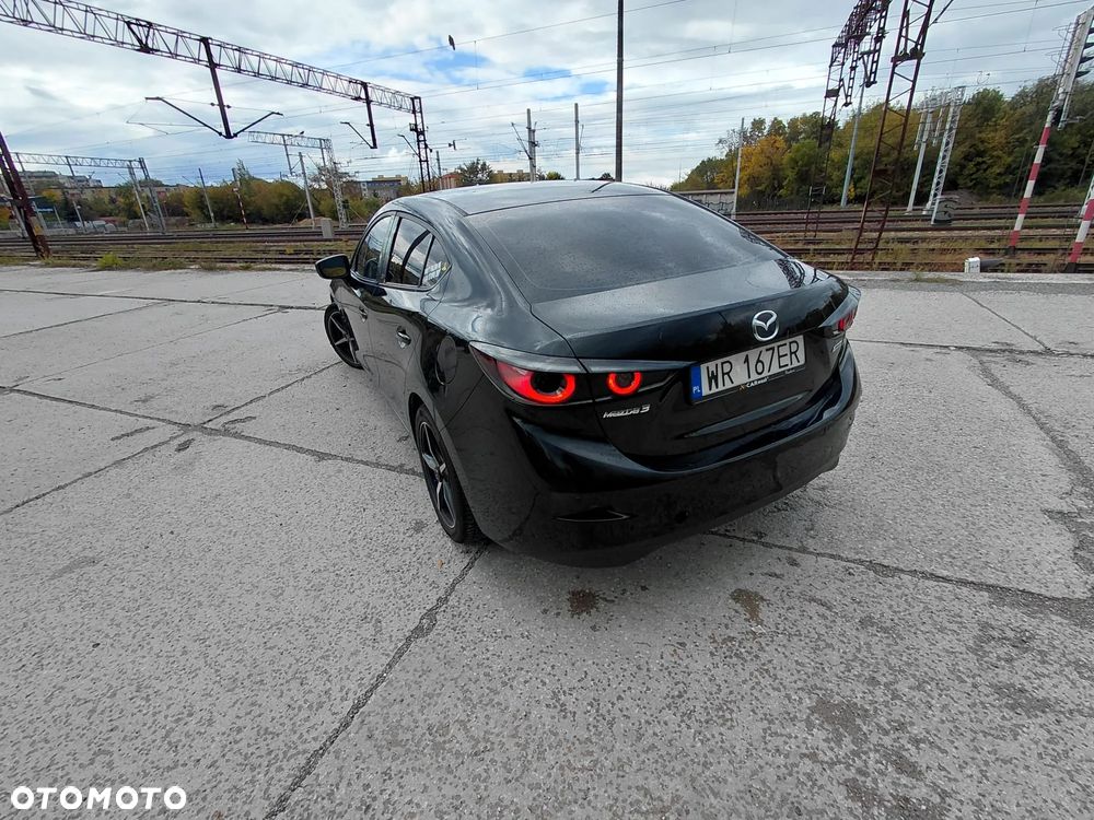 Mazda 3 2.0 Skyenergy - 16