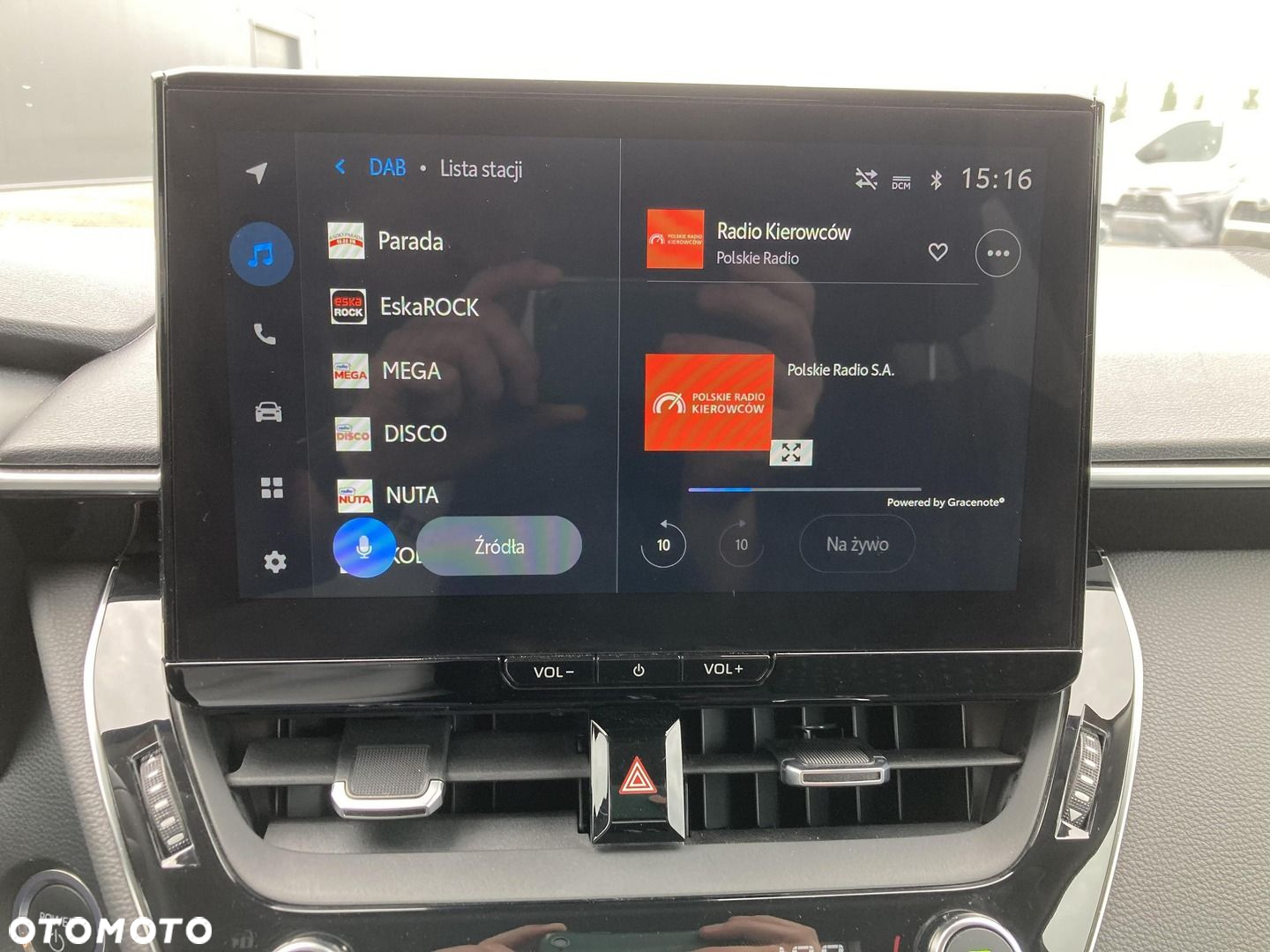 Toyota Corolla 1.8 Hybrid Style - 15