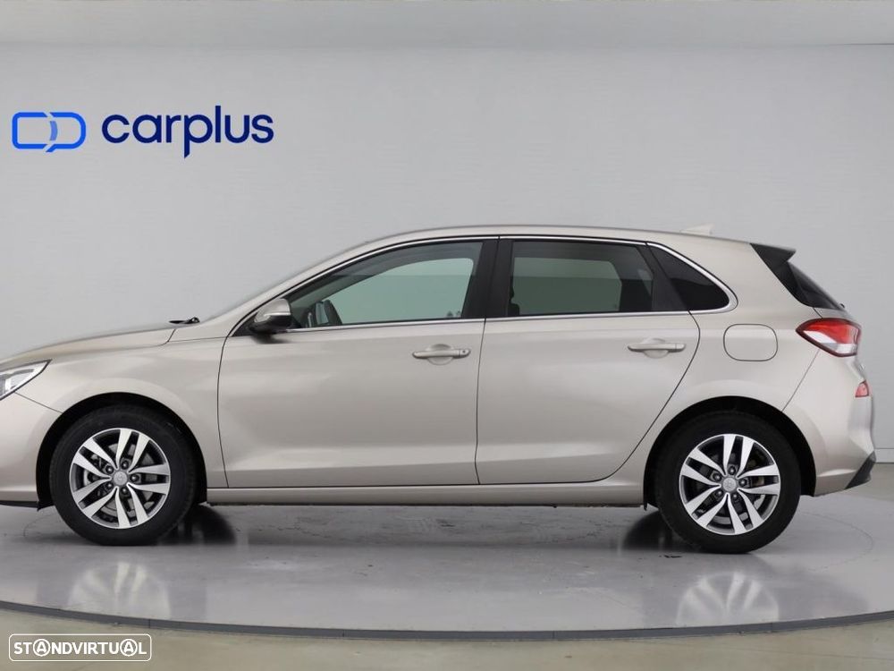 Hyundai i30 1.0 T-GDI Style - 4