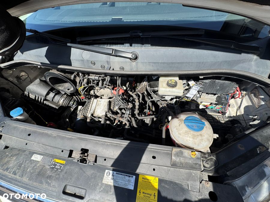 Volkswagen CRAFTER - 19