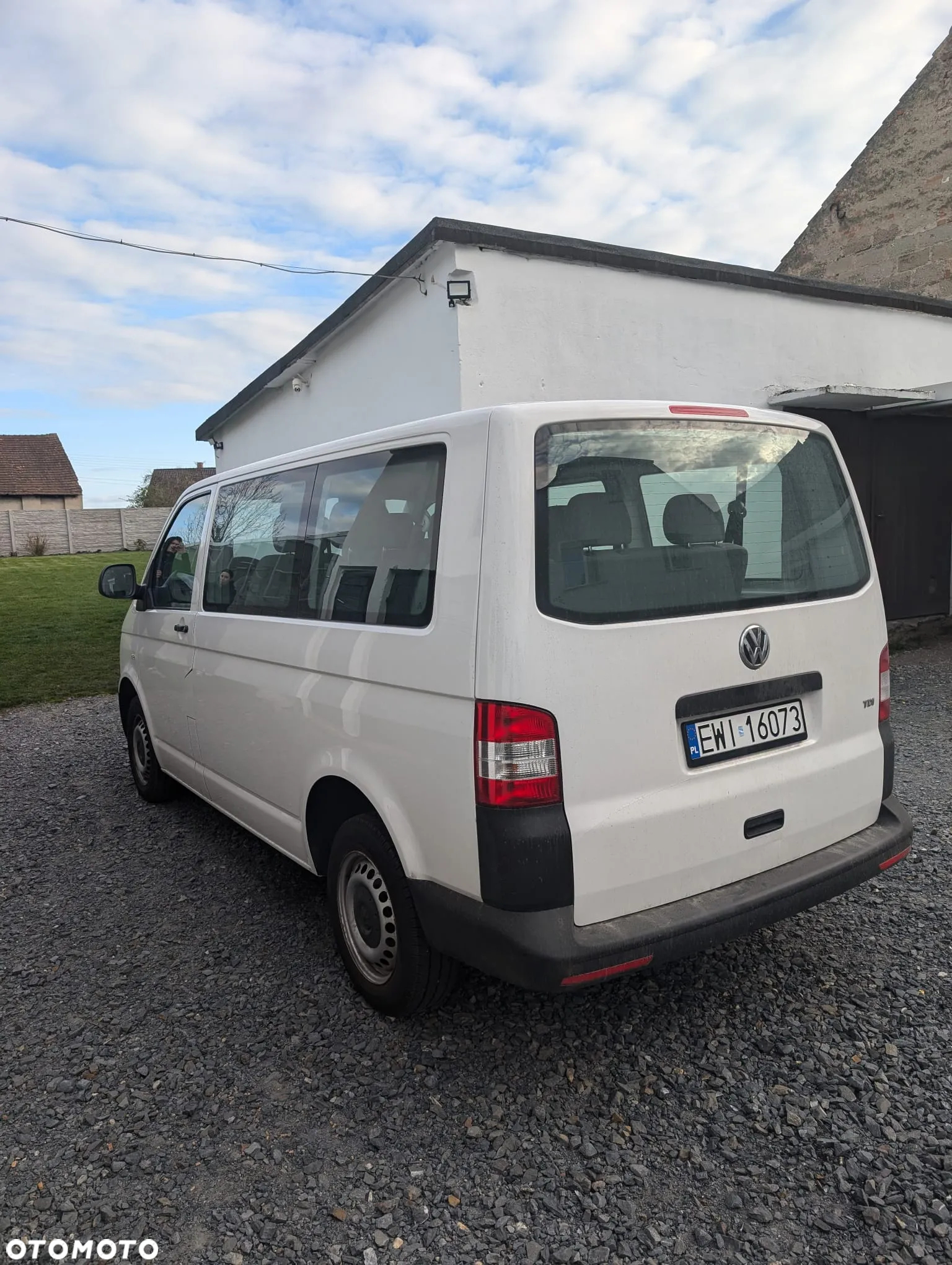 Volkswagen Transporter Multivan BMT Startline - 4