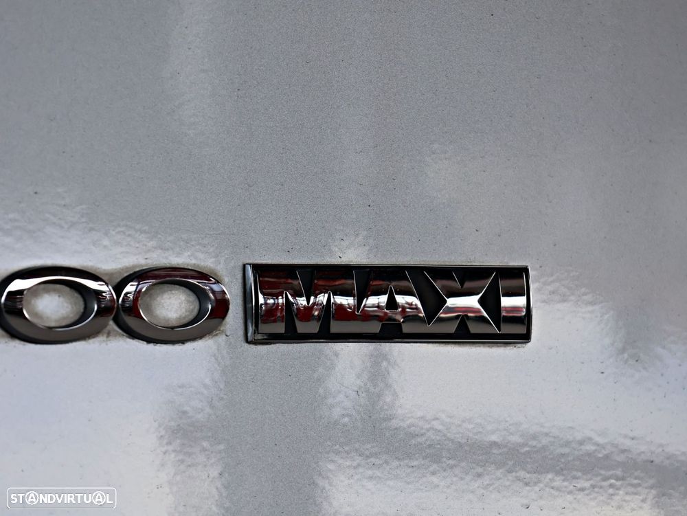 Renault Kangoo 1.5 dCi Maxi Business S/S - 8