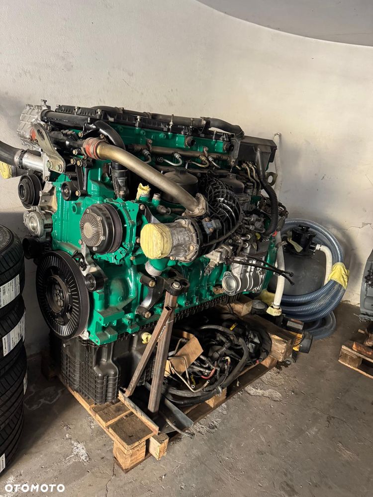 OM470 po remoncie - 8