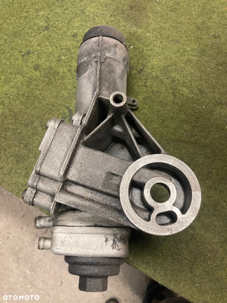 Podstawa filtra paliwa VW LT 038115466 - 2