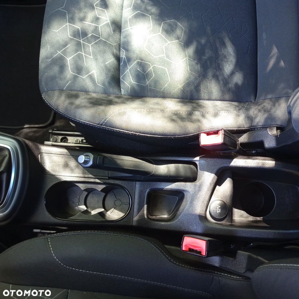 Ford B-MAX 1.0 EcoBoost Titanium - 16