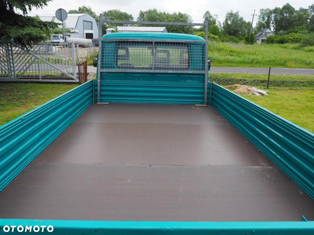 Volkswagen LT 35 - 7