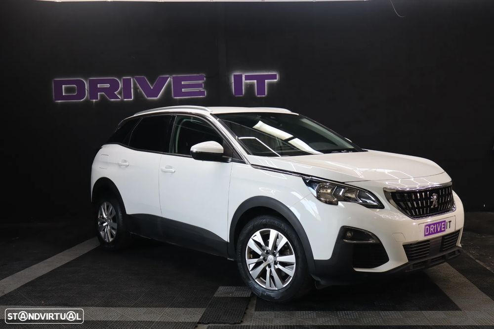 Peugeot 3008 BlueHDi 130 Stop & Start Active Pack - 1