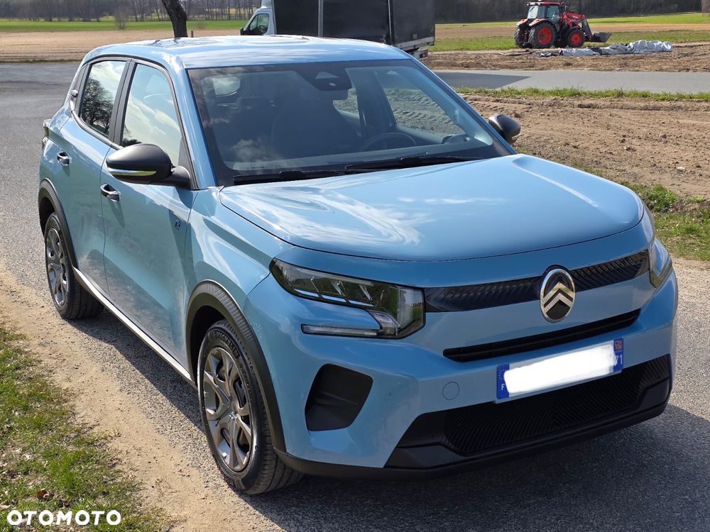 Citroën C3 PLUS - 6