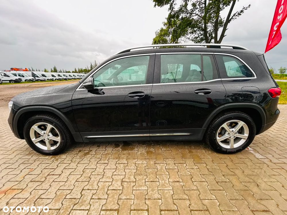 Mercedes-Benz GLB - 19