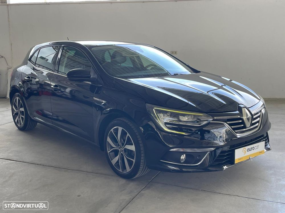 Renault Mégane ENERGY TCe 130 INTENS - 7