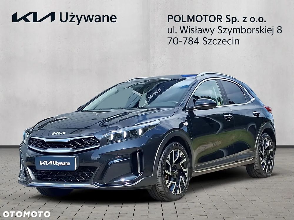 Kia XCeed 1.5 T-GDI M DCT - 1