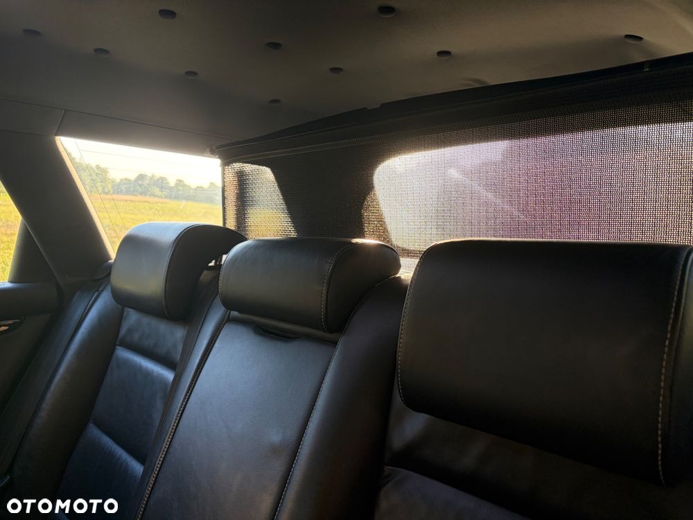 Audi A4 Avant 2.0 TDI DPF - 20