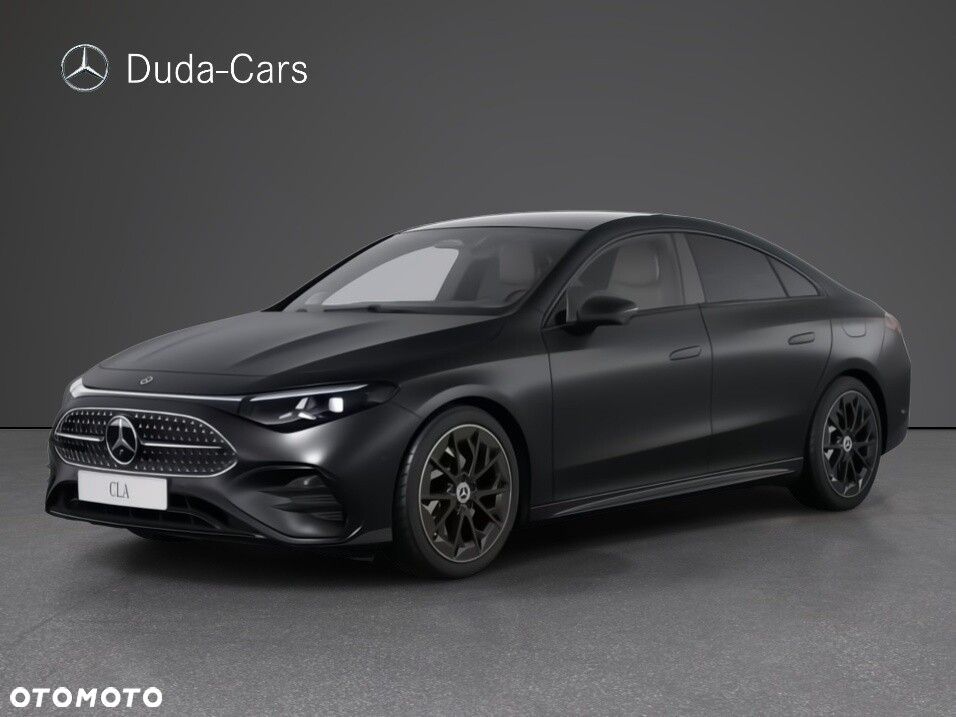 Mercedes-Benz CLA II (2019-2025) 220 mHEV 4-Matic 8G-DCT, 2026
