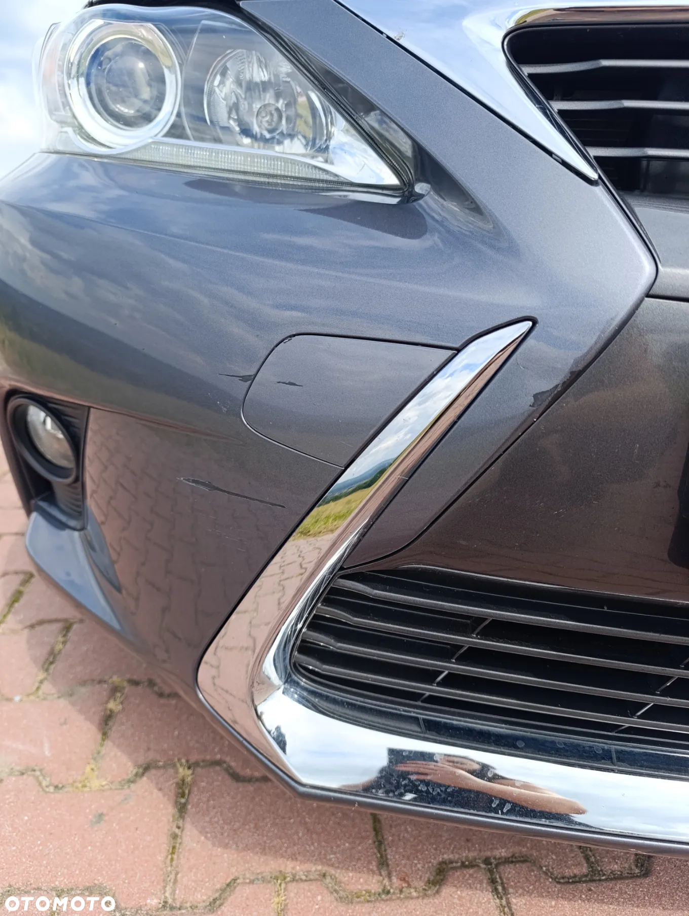 Lexus CT 200h Elegance - 32