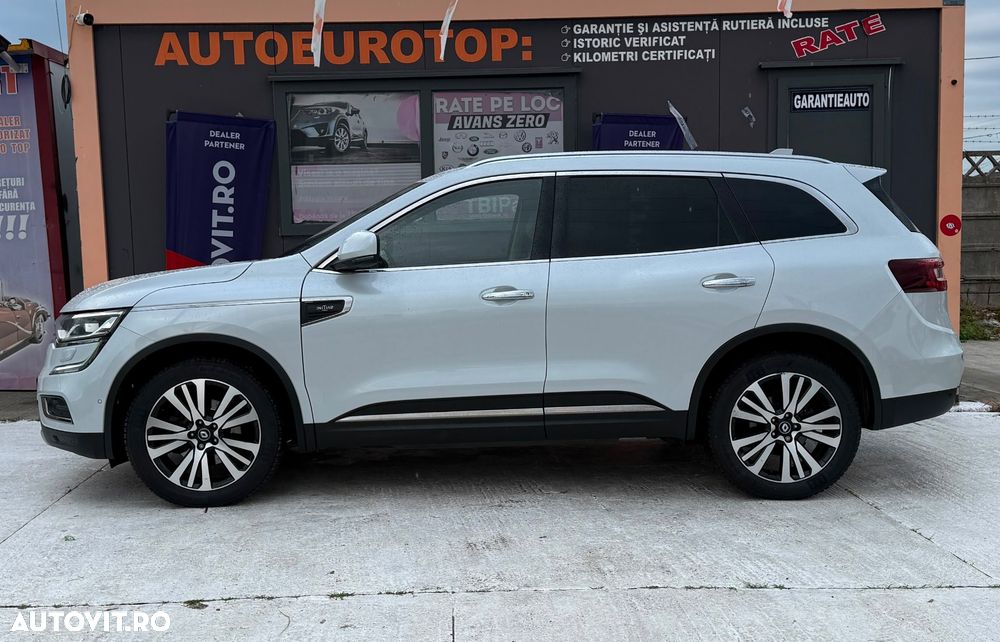 Renault Koleos 2.0 Energy dCi X-TRONIC Intens - 7
