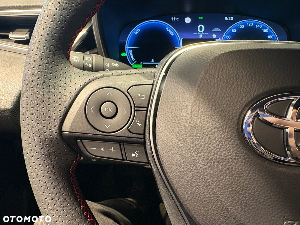 Toyota Corolla ver-1-5-comfort-ms - 18