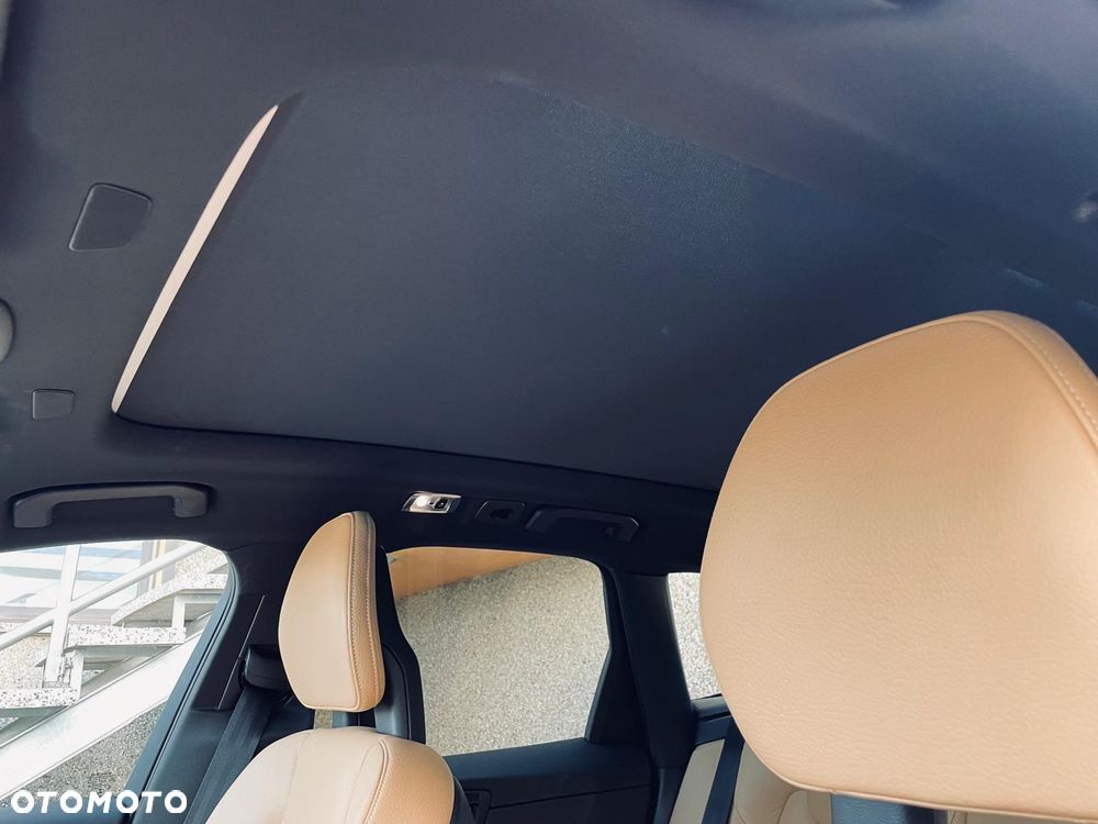 Volvo XC 60 D4 AWD Geartronic Inscription - 14