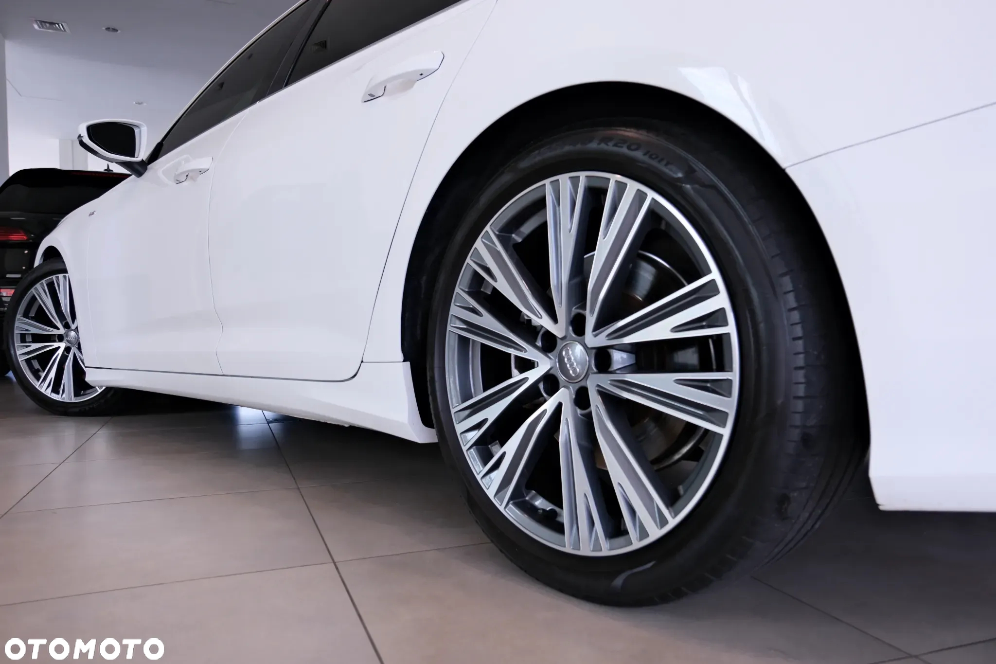 Audi A6 - 10
