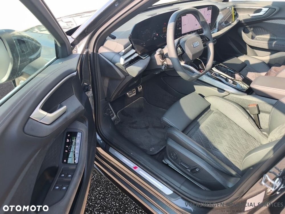 Audi A5 Avant - 6