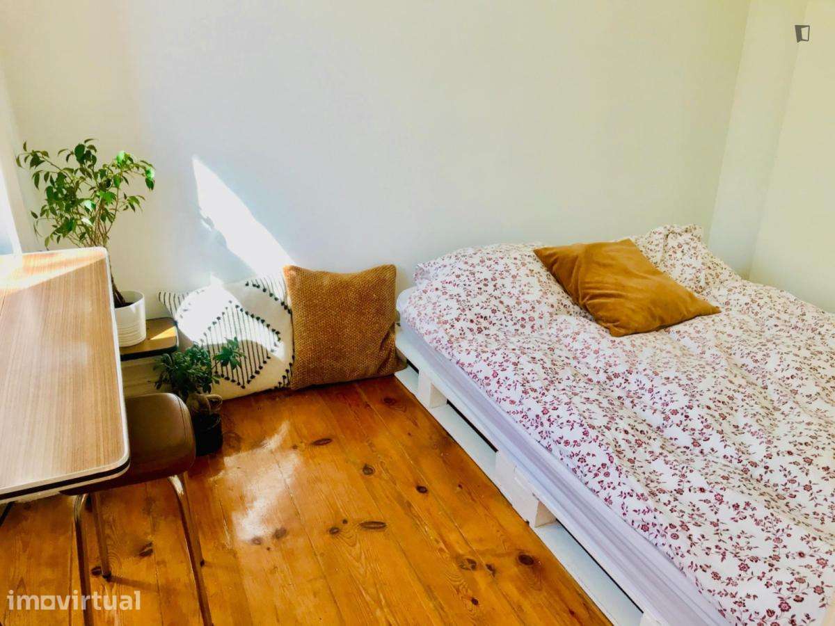 Apartamento com 2 quartos - localizado em Santos Lisbon - Grande imagem: 2/18