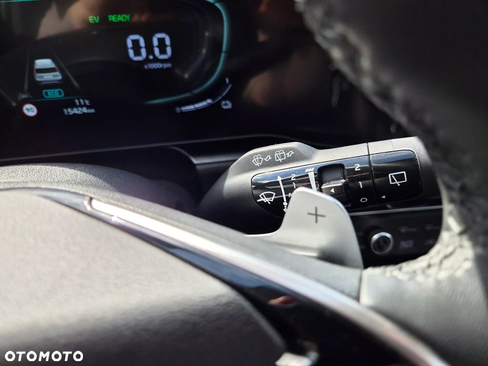 Kia Niro 1.6 GDI Hybrid L - 18