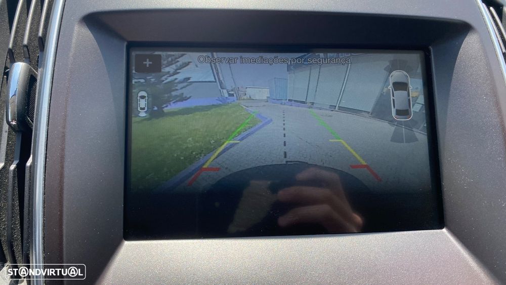 Ford S-Max 2.0 TDCi Titanium - 47