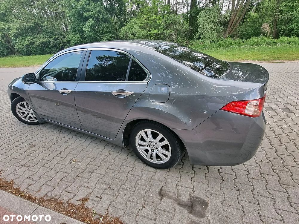 Honda Accord 2.0 Elegance Advantage - 21