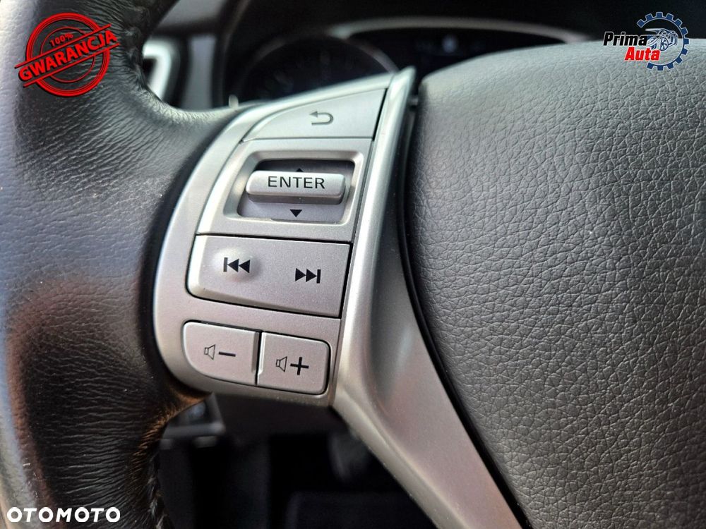 Nissan X-Trail - 19