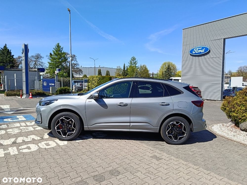 Ford Kuga - 8