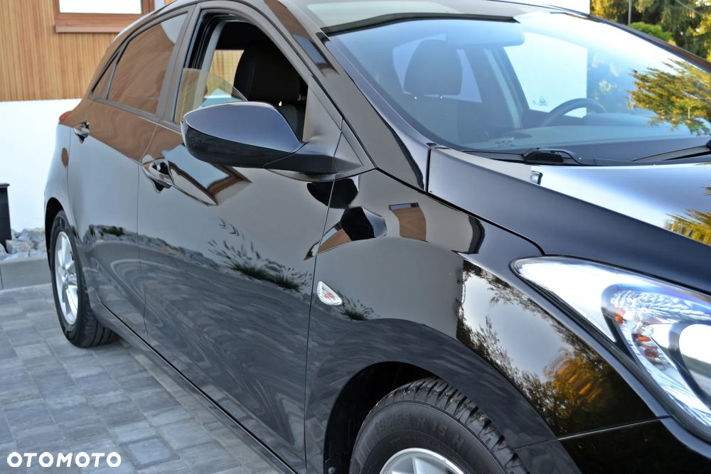 Hyundai i30 - 13